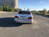 Mercedes-Benz E 320 1999 годаүшін4 600 000 тг. в Атырау – фото 5