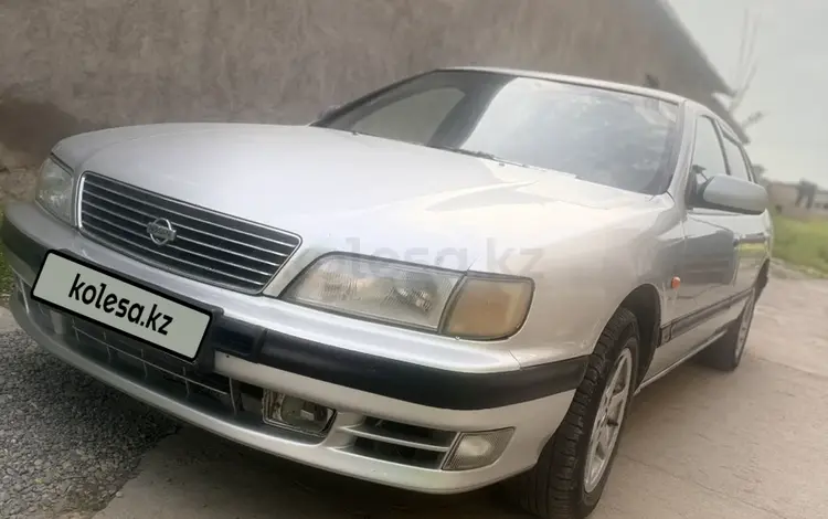 Nissan Maxima 1996 годаүшін1 700 000 тг. в Шымкент