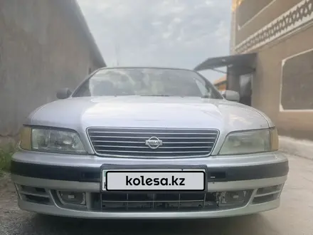 Nissan Maxima 1996 года за 1 700 000 тг. в Шымкент – фото 2