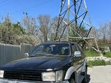 Toyota Hilux Surf 1993 годаүшін1 500 000 тг. в Шымкент – фото 4
