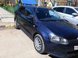 Volkswagen Polo 2013 годаүшін3 600 000 тг. в Жезказган – фото 2
