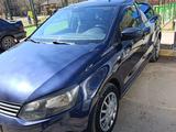Volkswagen Polo 2013 годаүшін3 600 000 тг. в Жезказган – фото 3