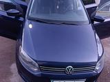 Volkswagen Polo 2013 годаүшін3 600 000 тг. в Жезказган – фото 4