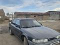 Mazda 626 1991 годаfor800 000 тг. в Ушарал – фото 8