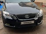 Lexus GS 300 2006 годаүшін6 010 101 тг. в Алматы