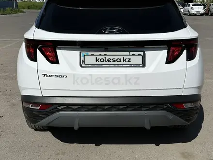 Hyundai Tucson 2023 года за 14 500 000 тг. в Алматы – фото 2