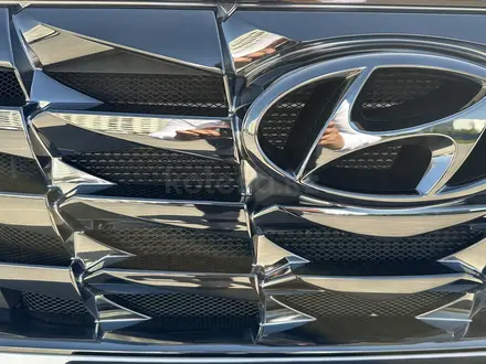 Hyundai Tucson 2023 года за 14 500 000 тг. в Алматы – фото 8