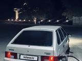 ВАЗ (Lada) 2114 2007 годаүшін700 000 тг. в Тараз – фото 2