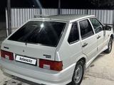 ВАЗ (Lada) 2114 2007 годаүшін700 000 тг. в Тараз – фото 4