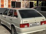 ВАЗ (Lada) 2114 2007 годаүшін700 000 тг. в Тараз – фото 3
