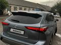 Toyota Highlander 2022 года за 25 000 000 тг. в Шымкент – фото 8