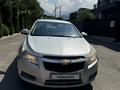 Chevrolet Cruze 2012 годаfor2 950 000 тг. в Алматы – фото 2