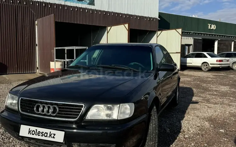 Audi A6 1994 года за 2 900 000 тг. в Тараз