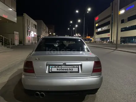Audi A4 1996 года за 1 670 000 тг. в Караганда