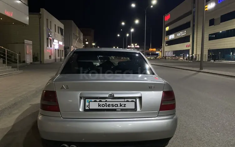 Audi A4 1996 года за 1 670 000 тг. в Караганда