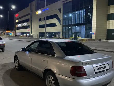 Audi A4 1996 года за 1 670 000 тг. в Караганда – фото 4