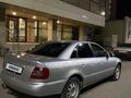 Audi A4 1996 года за 1 670 000 тг. в Караганда – фото 3