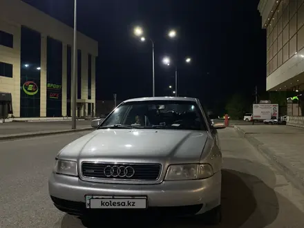 Audi A4 1996 года за 1 670 000 тг. в Караганда – фото 6
