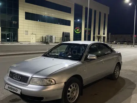 Audi A4 1996 года за 1 670 000 тг. в Караганда – фото 5
