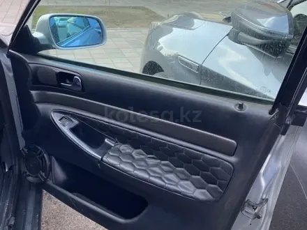 Audi A4 1996 года за 1 670 000 тг. в Караганда – фото 8