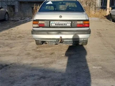 Volkswagen Passat 1992 года за 950 000 тг. в Семей – фото 13