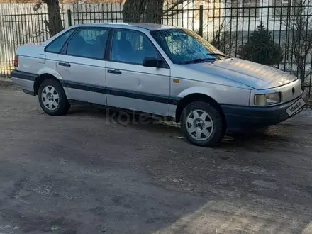 Volkswagen Passat 1992 года за 950 000 тг. в Семей – фото 19