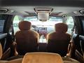 Infiniti FX35 2005 года за 5 400 000 тг. в Алматы – фото 10