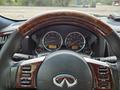 Infiniti FX35 2005 года за 5 400 000 тг. в Алматы – фото 12