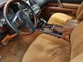 Infiniti FX35 2005 года за 5 400 000 тг. в Алматы – фото 15