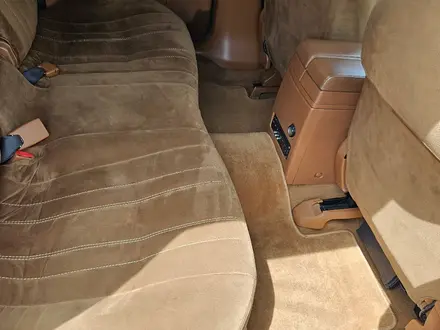 Infiniti FX35 2005 года за 5 400 000 тг. в Алматы – фото 17