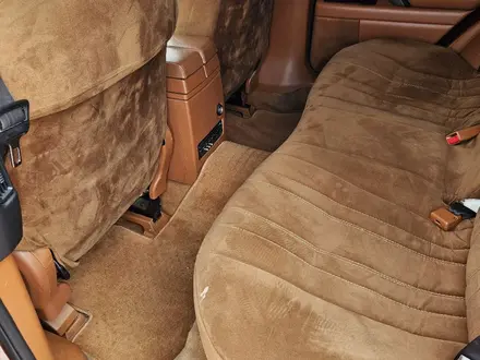 Infiniti FX35 2005 года за 5 400 000 тг. в Алматы – фото 18