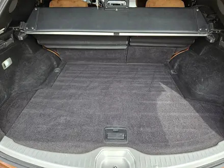 Infiniti FX35 2005 года за 5 400 000 тг. в Алматы – фото 19