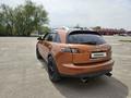 Infiniti FX35 2005 года за 5 400 000 тг. в Алматы – фото 5