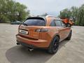Infiniti FX35 2005 года за 5 400 000 тг. в Алматы – фото 6