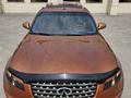 Infiniti FX35 2005 года за 5 400 000 тг. в Алматы – фото 7