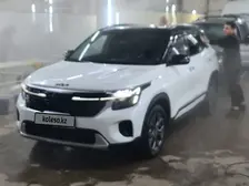 Kia Seltos, 2023