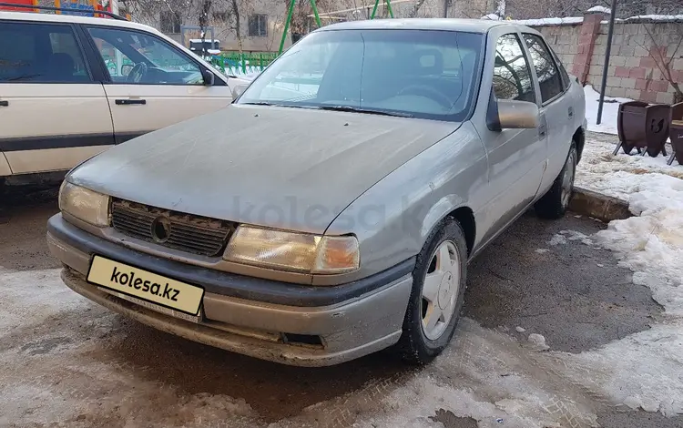 Opel Vectra 1993 годаfor1 300 000 тг. в Шымкент