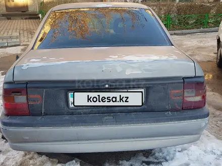 Opel Vectra 1993 года за 1 300 000 тг. в Шымкент – фото 3