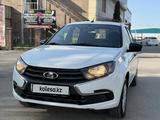 ВАЗ (Lada) Granta 2190 2022 года за 4 500 000 тг. в Алматы – фото 2