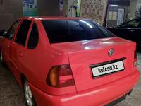 Volkswagen Polo 2001 годаүшін1 100 000 тг. в Алматы