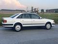 Audi 100 1991 годаүшін1 600 000 тг. в Шымкент – фото 11