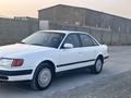Audi 100 1991 годаүшін1 600 000 тг. в Шымкент – фото 12