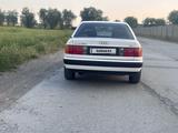Audi 100 1991 годаүшін1 600 000 тг. в Шымкент – фото 5