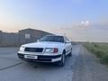 Audi 100 1991 годаүшін1 600 000 тг. в Шымкент – фото 8