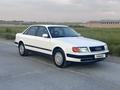 Audi 100 1991 года за 1 600 000 тг. в Шымкент – фото 9