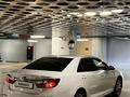 Toyota Camry 2012 годаүшін8 650 000 тг. в Астана – фото 6