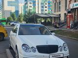 Mercedes-Benz E 320 2004 годаүшін7 000 000 тг. в Алматы – фото 2