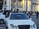 Mercedes-Benz E 320 2004 годаүшін7 000 000 тг. в Алматы