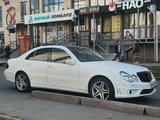 Mercedes-Benz E 320 2004 годаүшін7 000 000 тг. в Алматы – фото 3