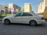 Mercedes-Benz E 320 2004 годаүшін7 000 000 тг. в Алматы – фото 5